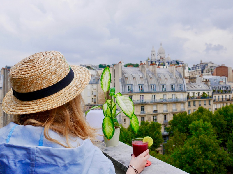 Petit jardinage, insecticides et nuisibles